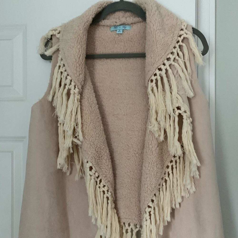 Vest